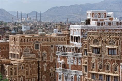 cities of yemen|Yemen .